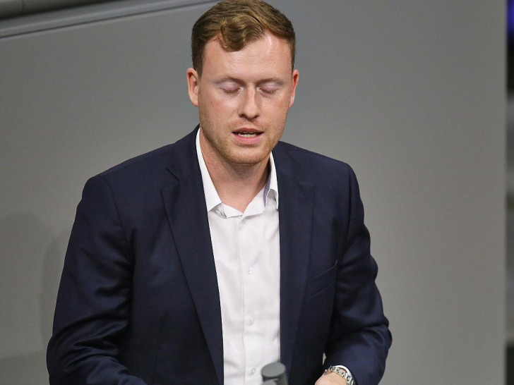 Jan Wenzel Schmidt (Archiv)