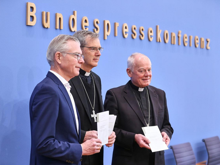 PK "Zusammenhalt durch Reformen sichern" am 11.12.2025