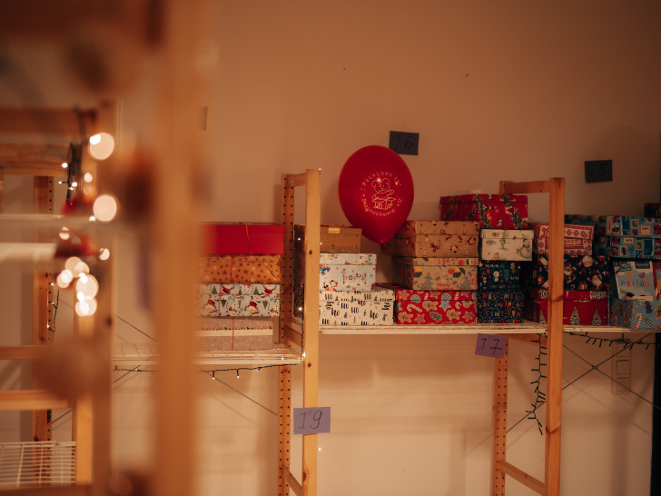 Es ist noch Luft nach oben.