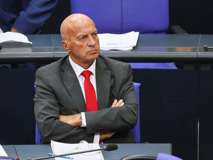 Rüdiger Lucassen (Archiv)