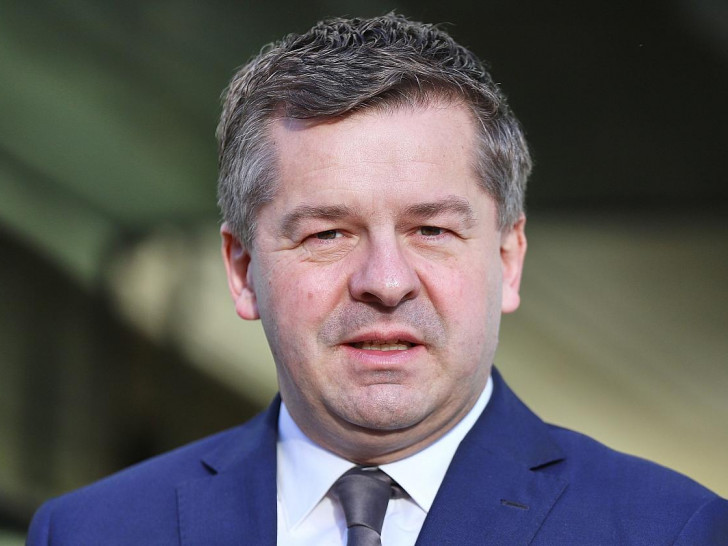 Sven Schulze (Archiv)