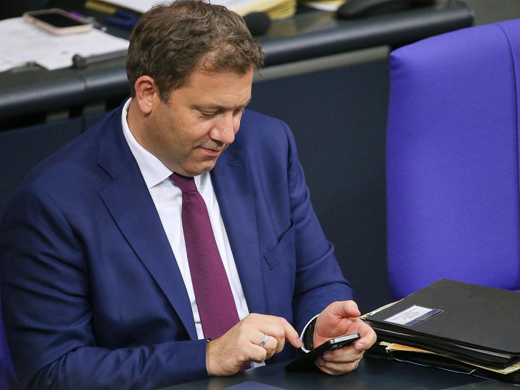 Lars Klingbeil (Archiv)