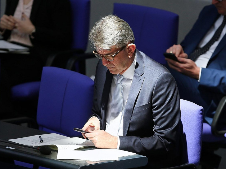 Wolfram Weimer am 18.12.2025