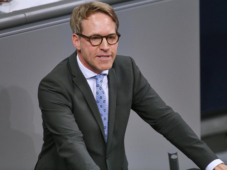 Marc Henrichmann (Archiv)