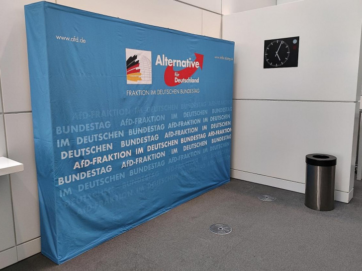 AfD-Bundestagsfraktion (Archiv)