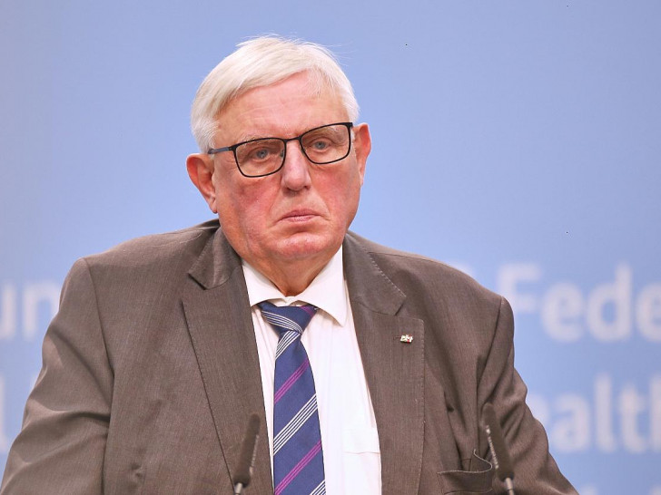 Karl-Josef Laumann (Archiv)