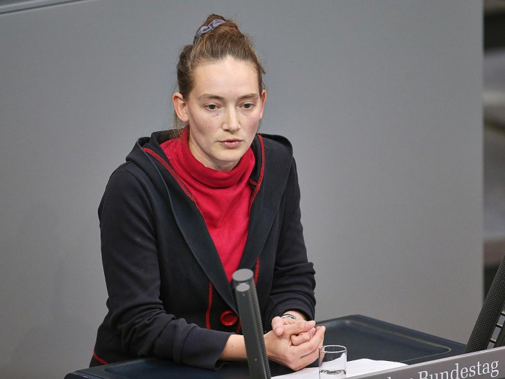 Violetta Bock (Archiv)