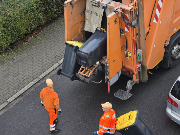 Symbolbild.