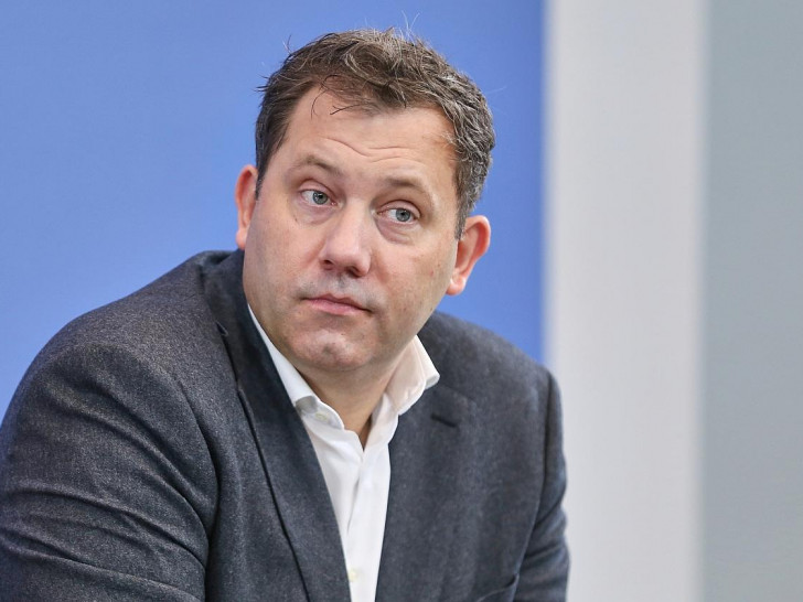 Lars Klingbeil (Archiv)