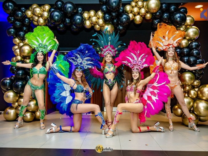 Weihnachtscircus Braunschweig kommt wieder in die Stadt.