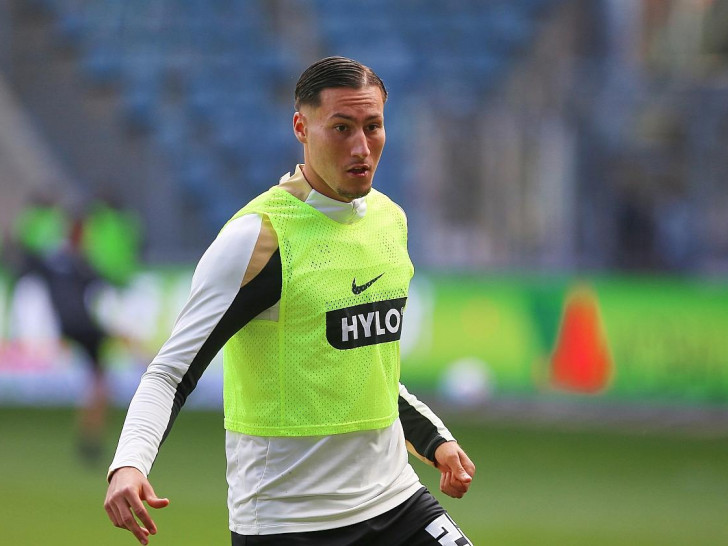 Younes Ebnoutalib (Archiv)