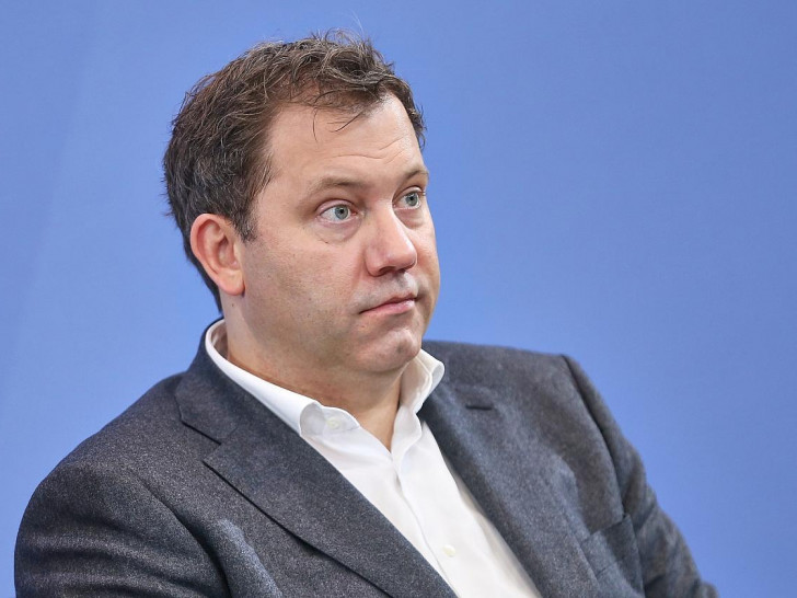 Lars Klingbeil (Archiv)