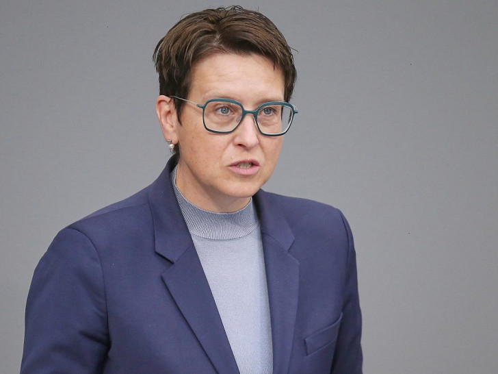 Susanne Hierl (Archiv)