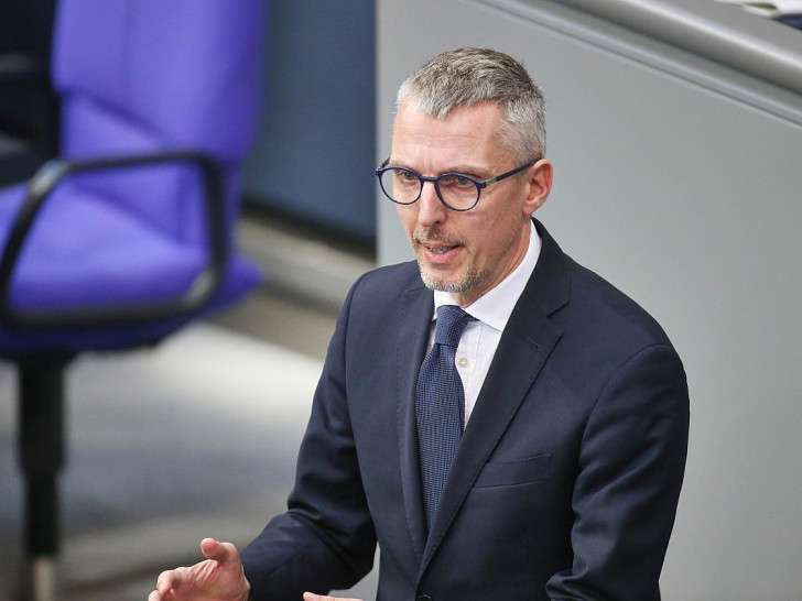 Lars Castellucci (Archiv)