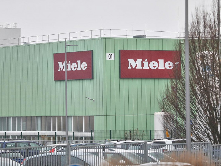 Miele (Archiv)