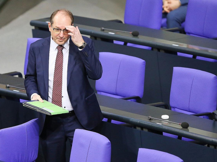 Alexander Dobrindt (Archiv)