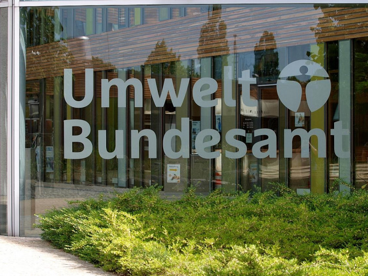 Umweltbundesamt (Archiv)