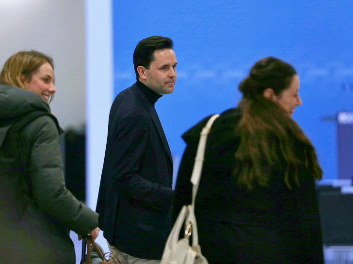 Die Renten-Rebellen von der CDU am 01.12.2025