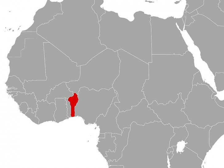 Benin (Archiv)
