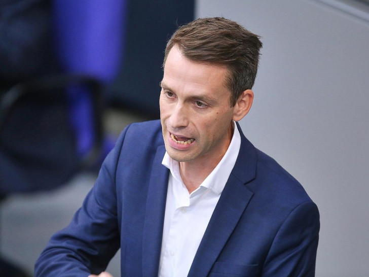 Andreas Audretsch (Archiv)