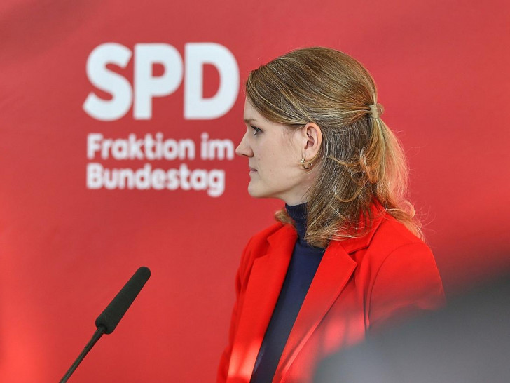 Sonja Eichwede (Archiv)