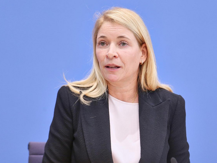 Evelyn Palla (Archiv)