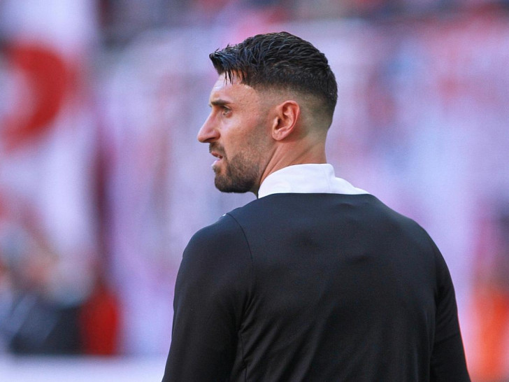 Vincenzo Grifo (Archiv)