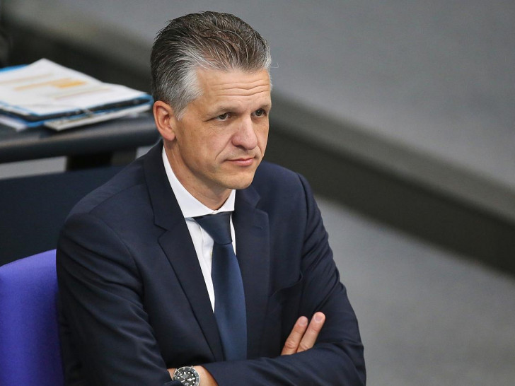 Thorsten Frei (Archiv)