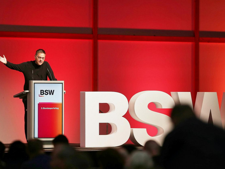 Oliver Ruhnert am 07.12.2025