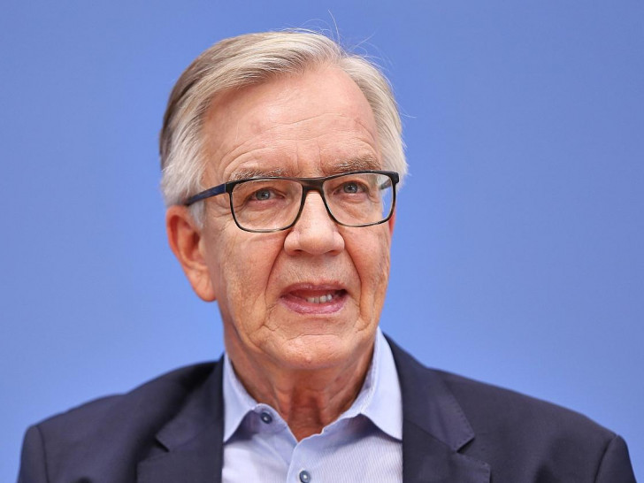 Dietmar Bartsch (Archiv)