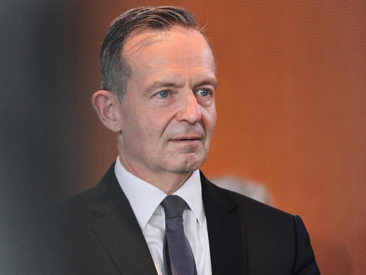 Volker Wissing (Archiv)