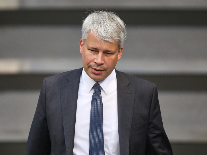 Steffen Bilger (Archiv)