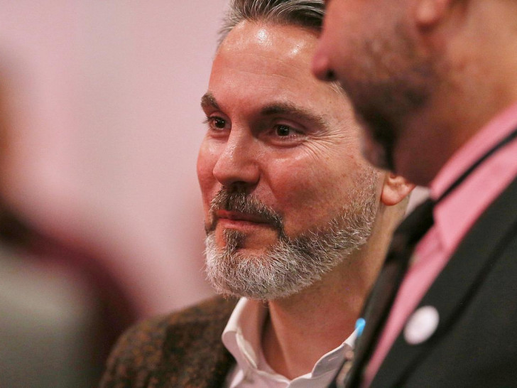 Fabio De Masi am 06.12.2025