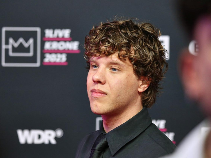 Zartmann am 04.12.2025