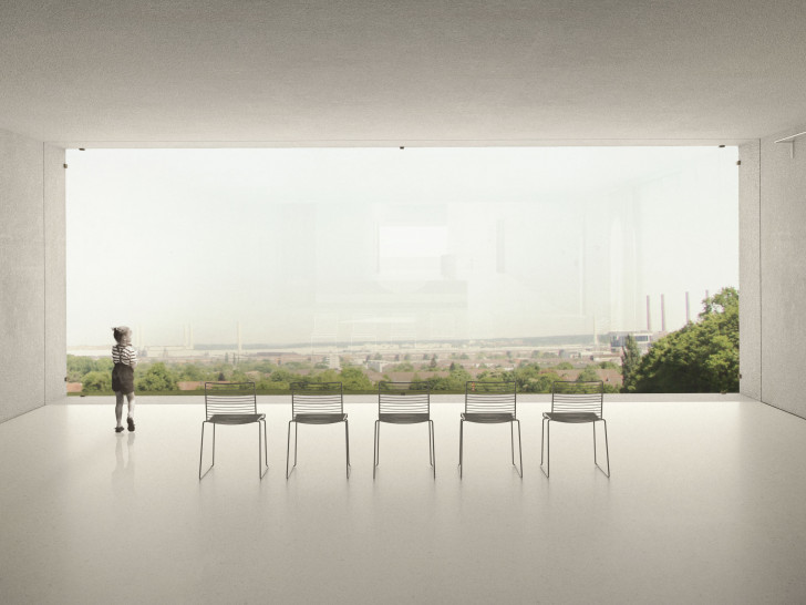 Junge Blicke auf eine junge Stadt sucht der Wolfsburg Award for urban vision 2026. 