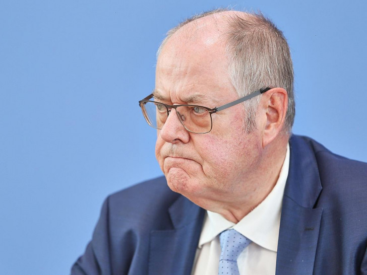 Peer Steinbrück (Archiv)