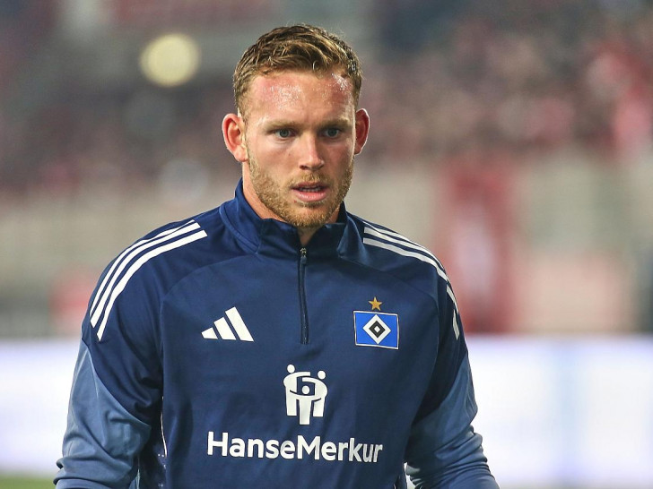 Daniel Peretz (Archiv)