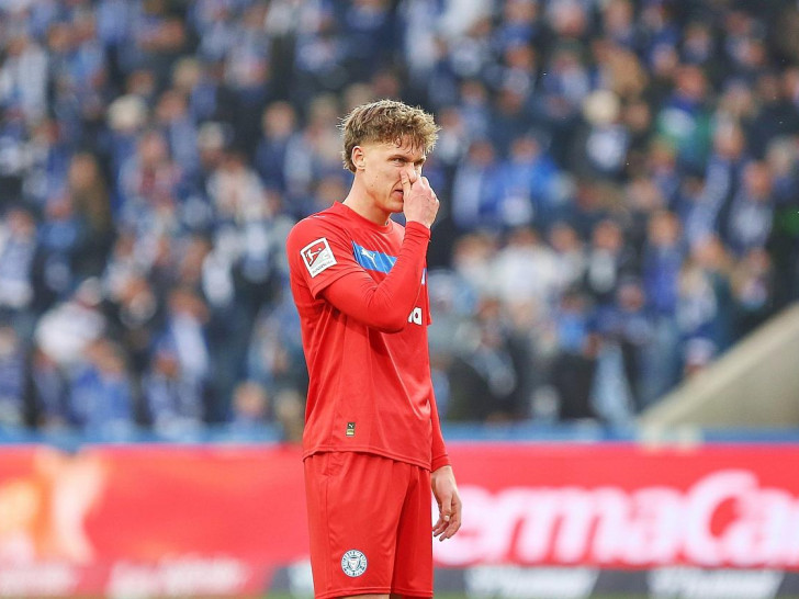 Phil Harres (Archiv)