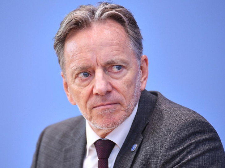 Holger Münch (Archiv)