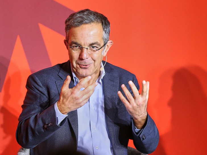 Navid Kermani (Archiv)