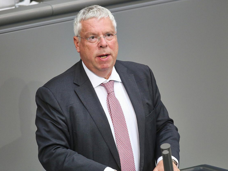 Jürgen Hardt (Archiv)