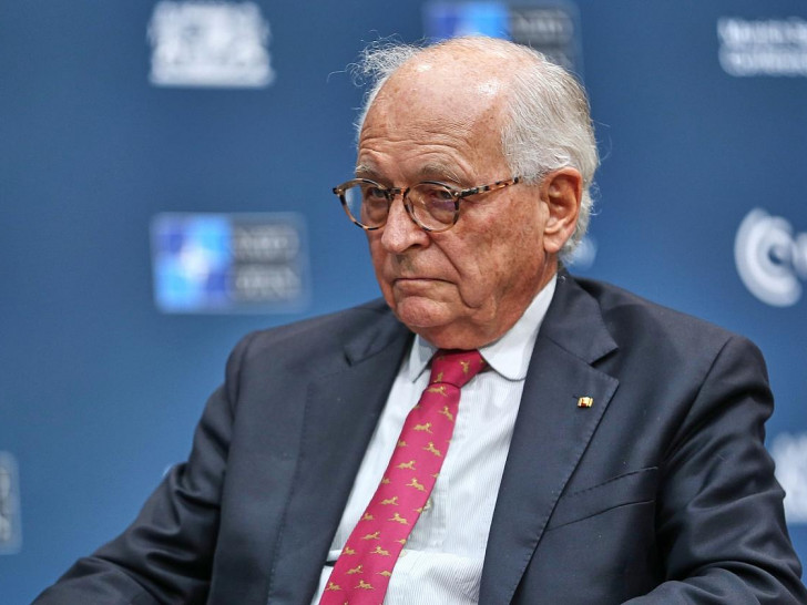 Wolfgang Ischinger (Archiv)