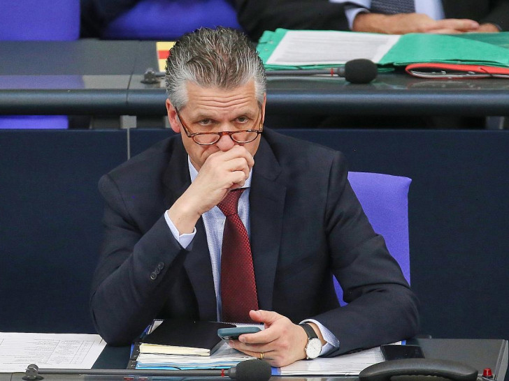 Thorsten Frei (Archiv)