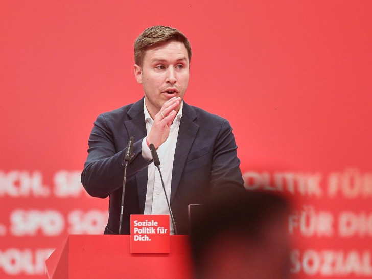 Esra Limbacher (Archiv)