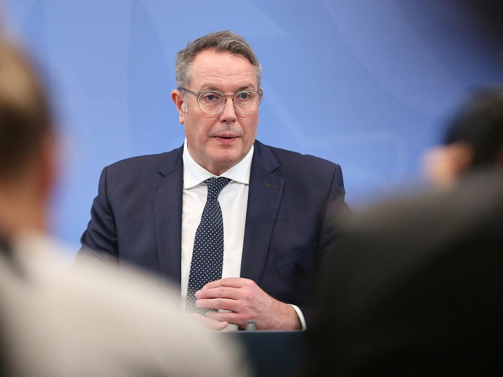 Alexander Schweitzer (Archiv)