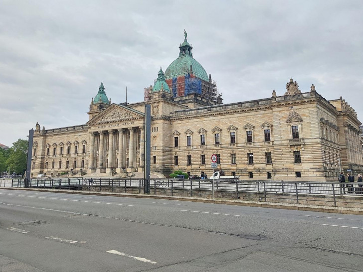 Bundesverwaltungsgericht (Archiv)