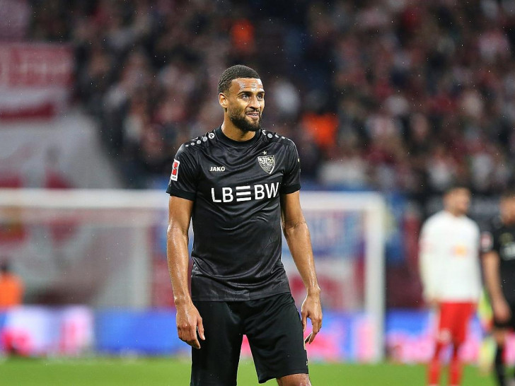 Josha Vagnoman (Archiv)