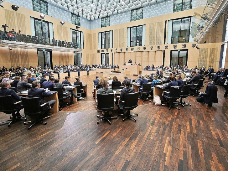 Sitzung des Bundesrates am 19.12.2025