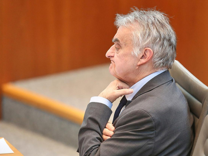 Herbert Reul (Archiv)