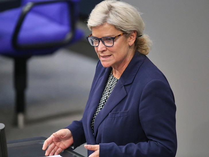 Simone Borchardt (Archiv)